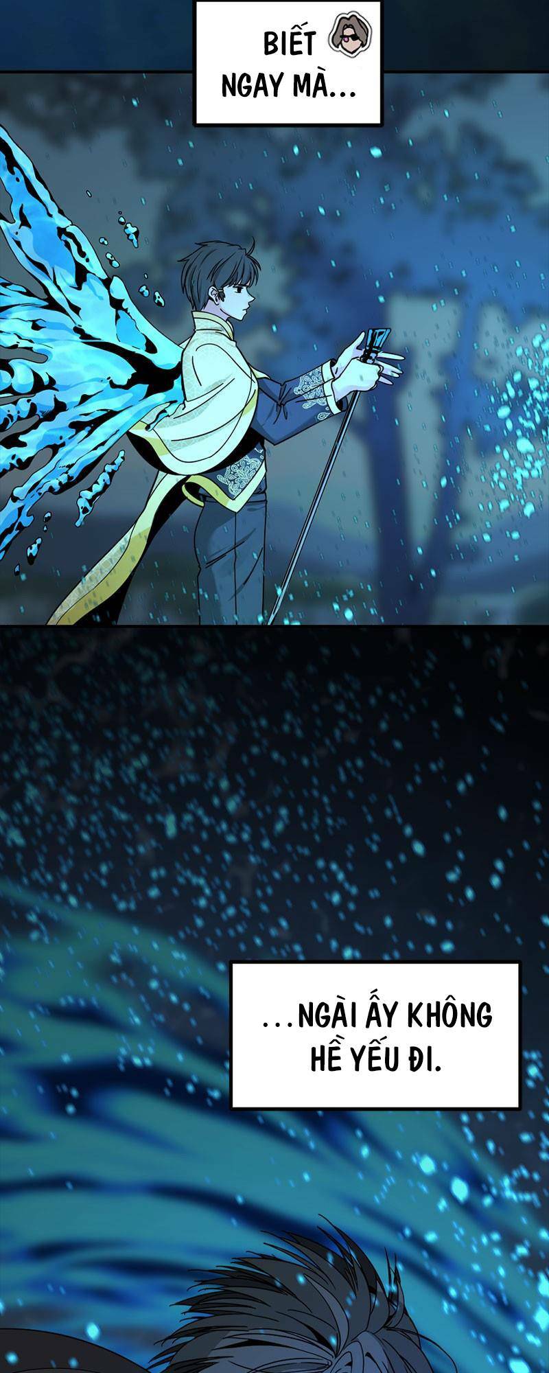 Kẻ giết anh hùng - Chapter 35 - Page 5