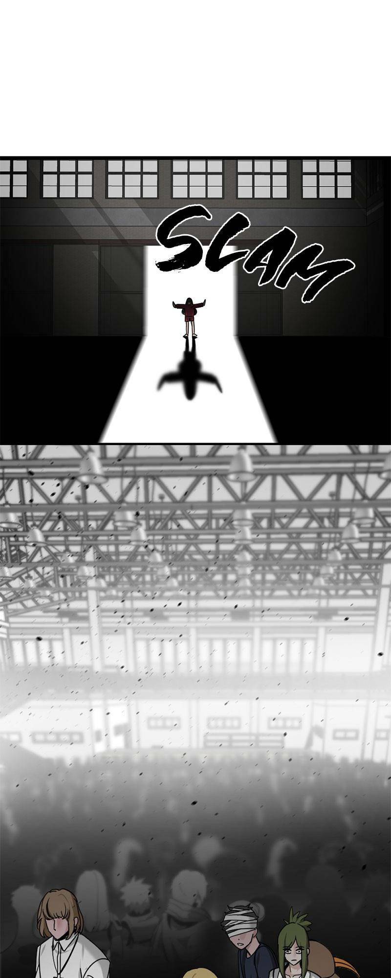 Kẻ giết anh hùng - Chapter 35 - Page 63