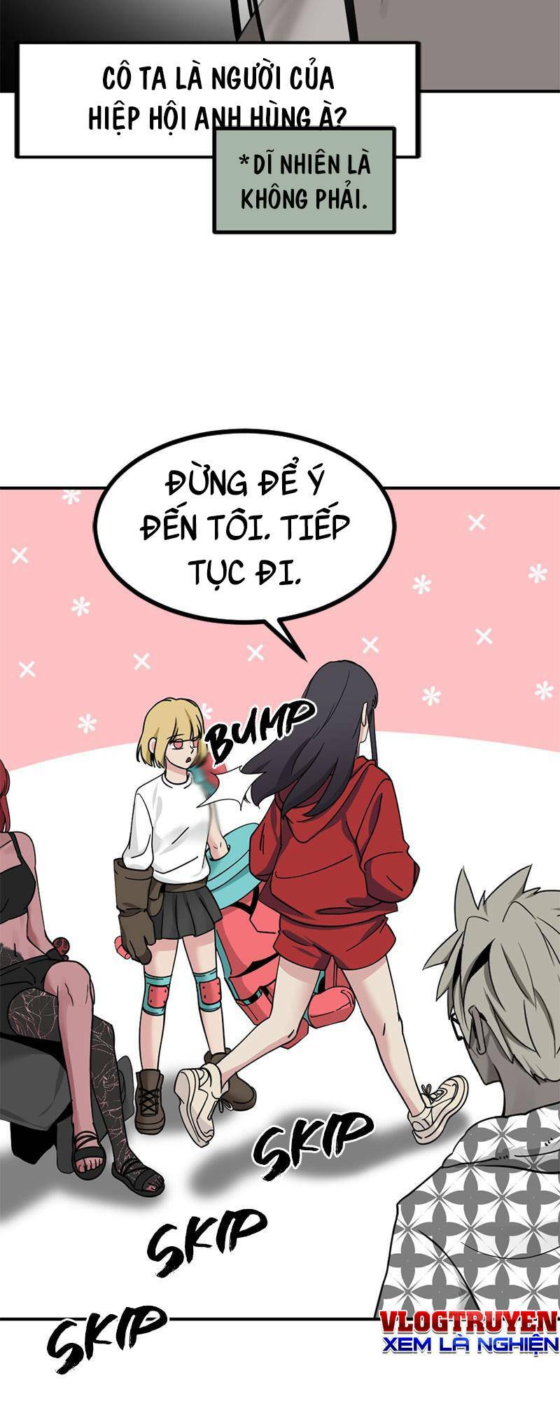 Kẻ giết anh hùng - Chapter 35 - Page 67