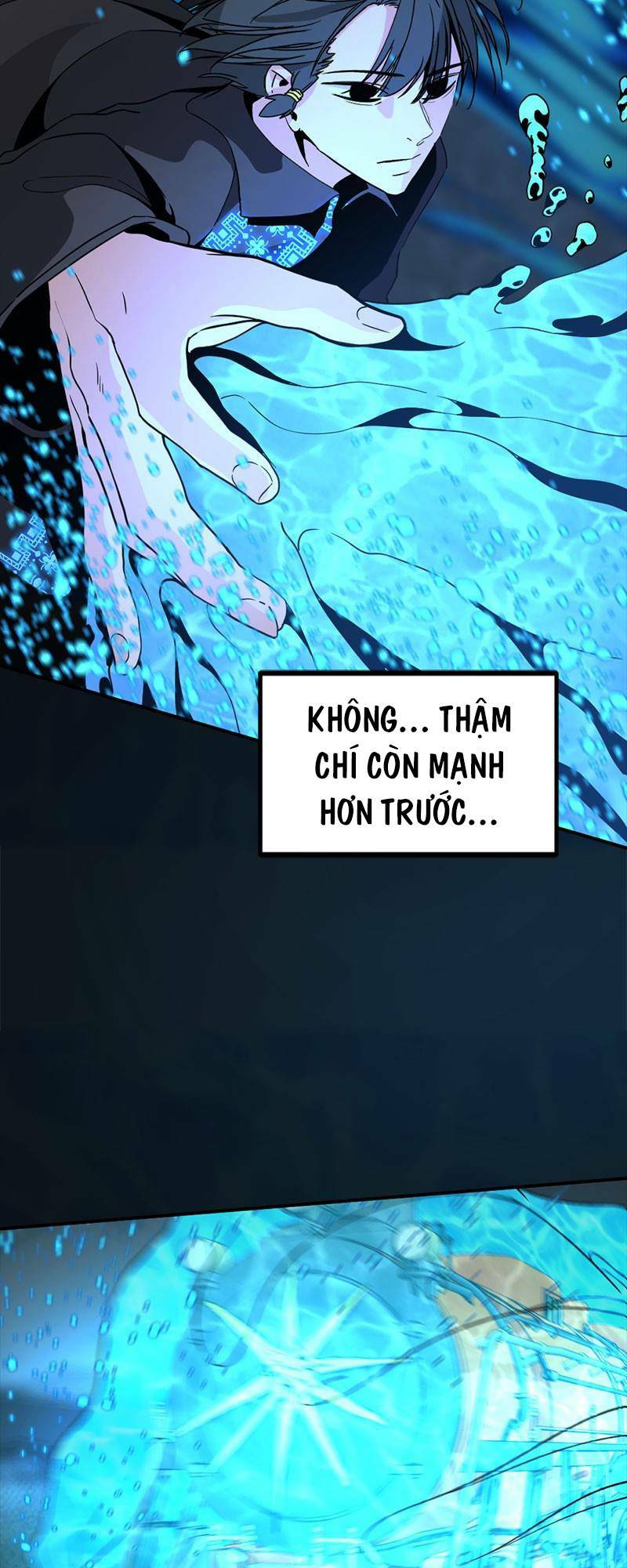 Kẻ giết anh hùng - Chapter 35 - Page 6