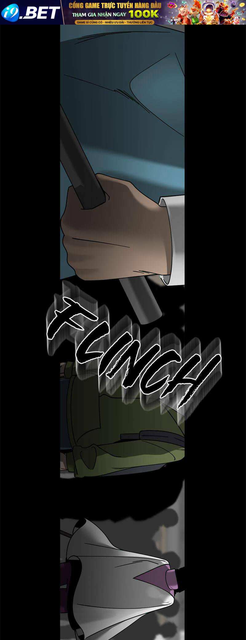 Kẻ giết anh hùng - Chapter 35 - Page 70