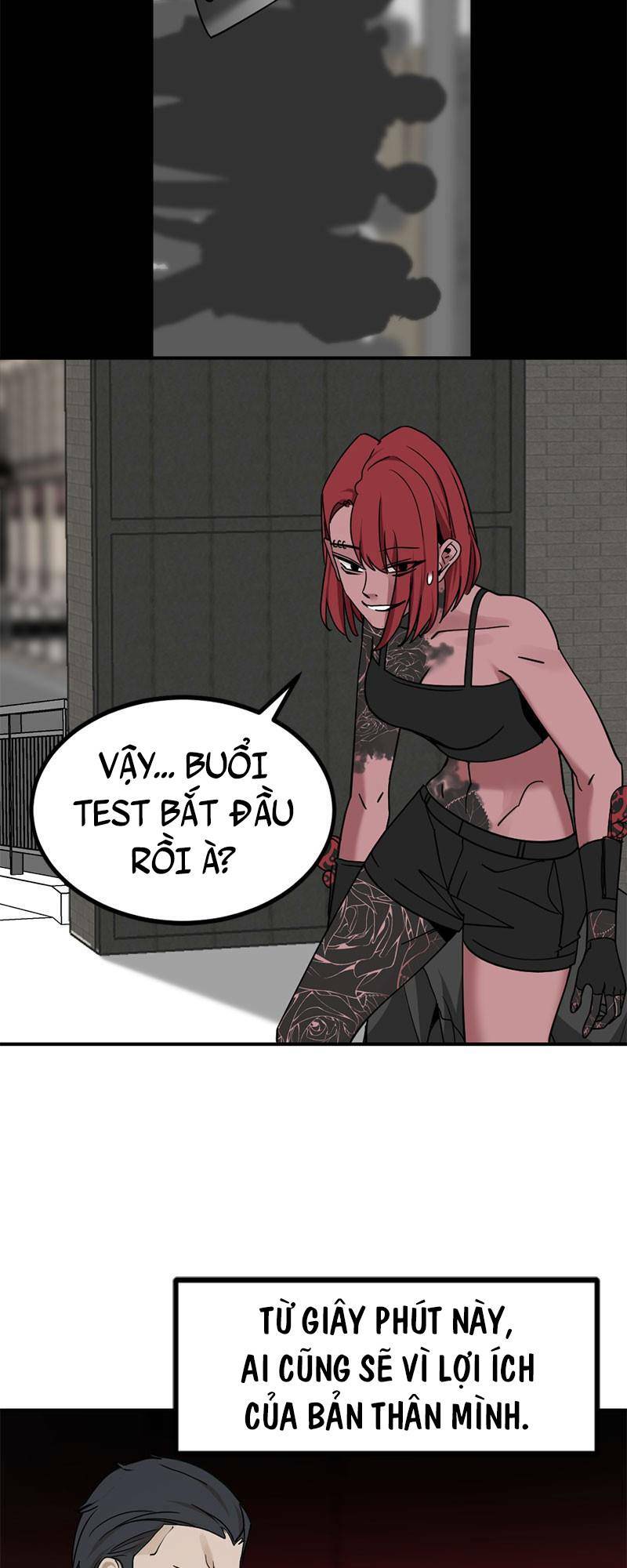 Kẻ giết anh hùng - Chapter 35 - Page 71