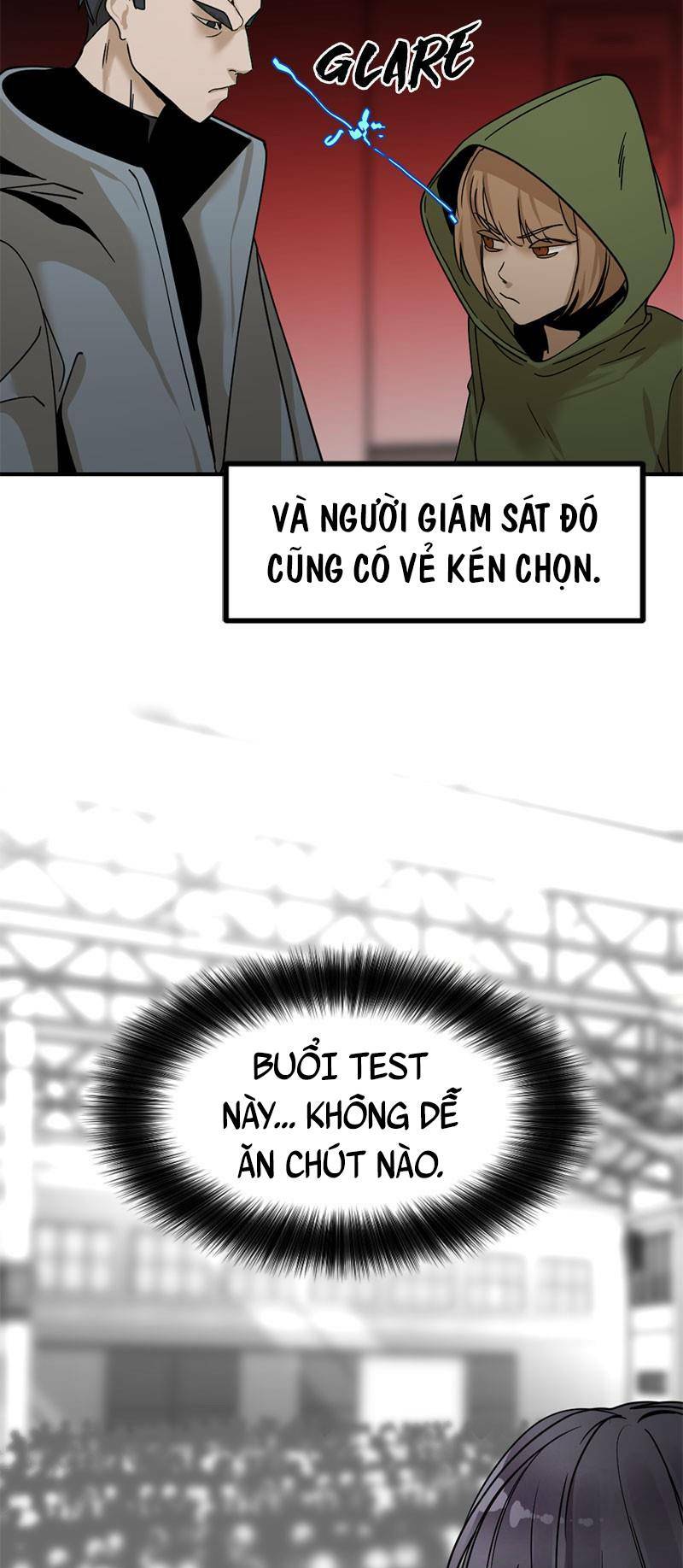 Kẻ giết anh hùng - Chapter 35 - Page 72