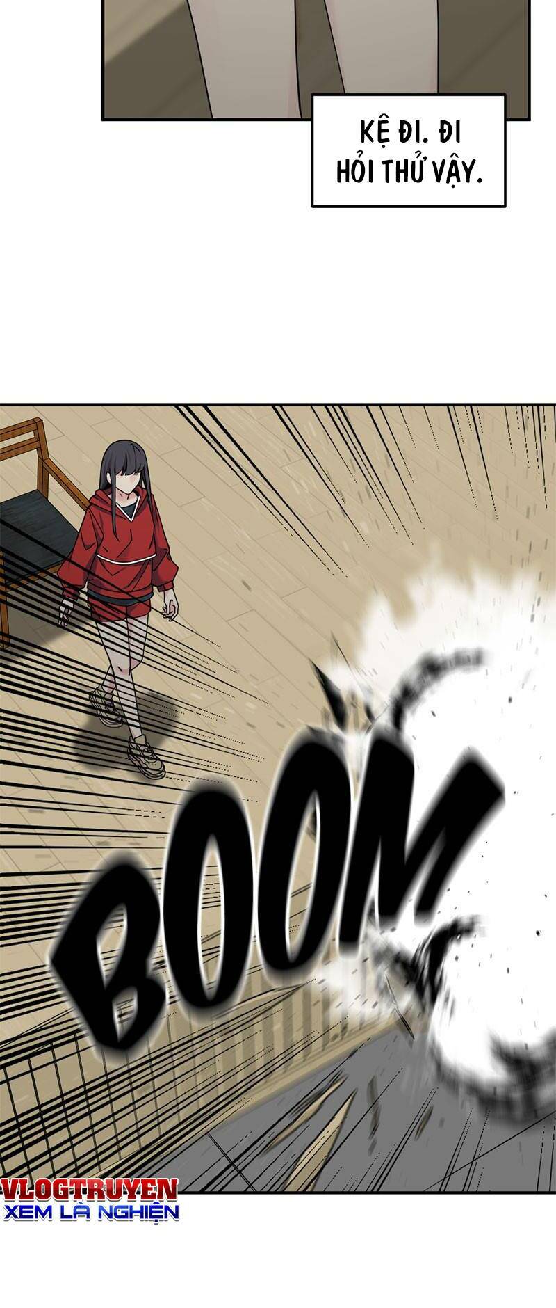 Kẻ giết anh hùng - Chapter 36 - Page 10