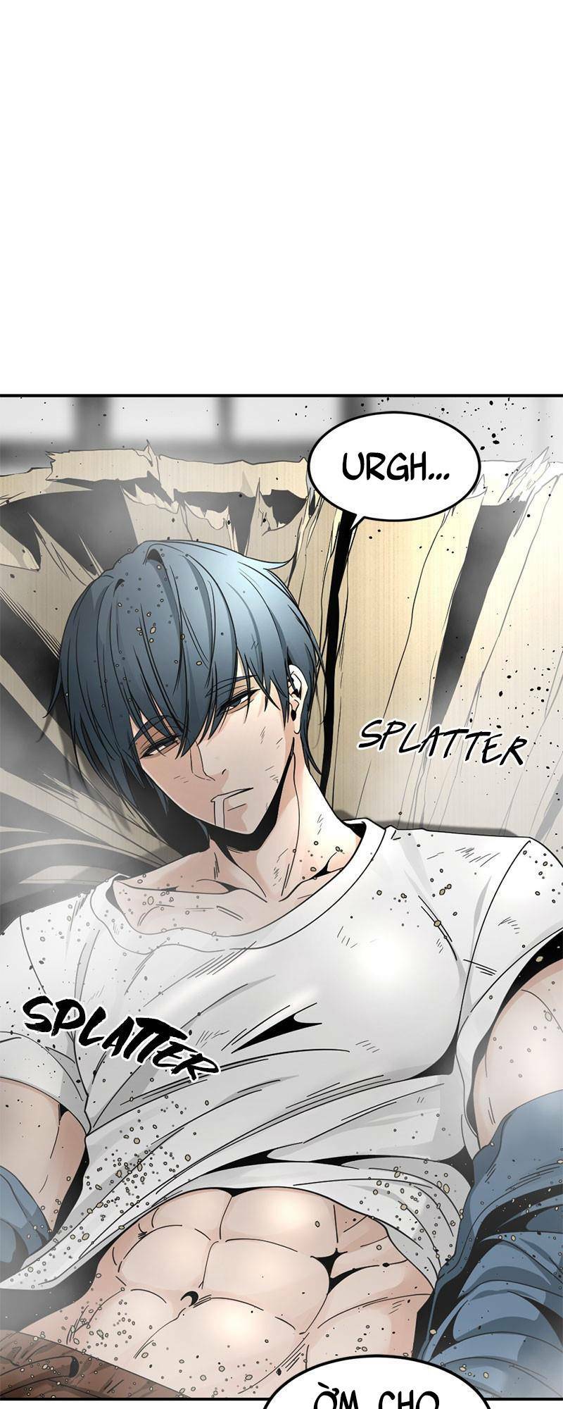 Kẻ giết anh hùng - Chapter 36 - Page 11