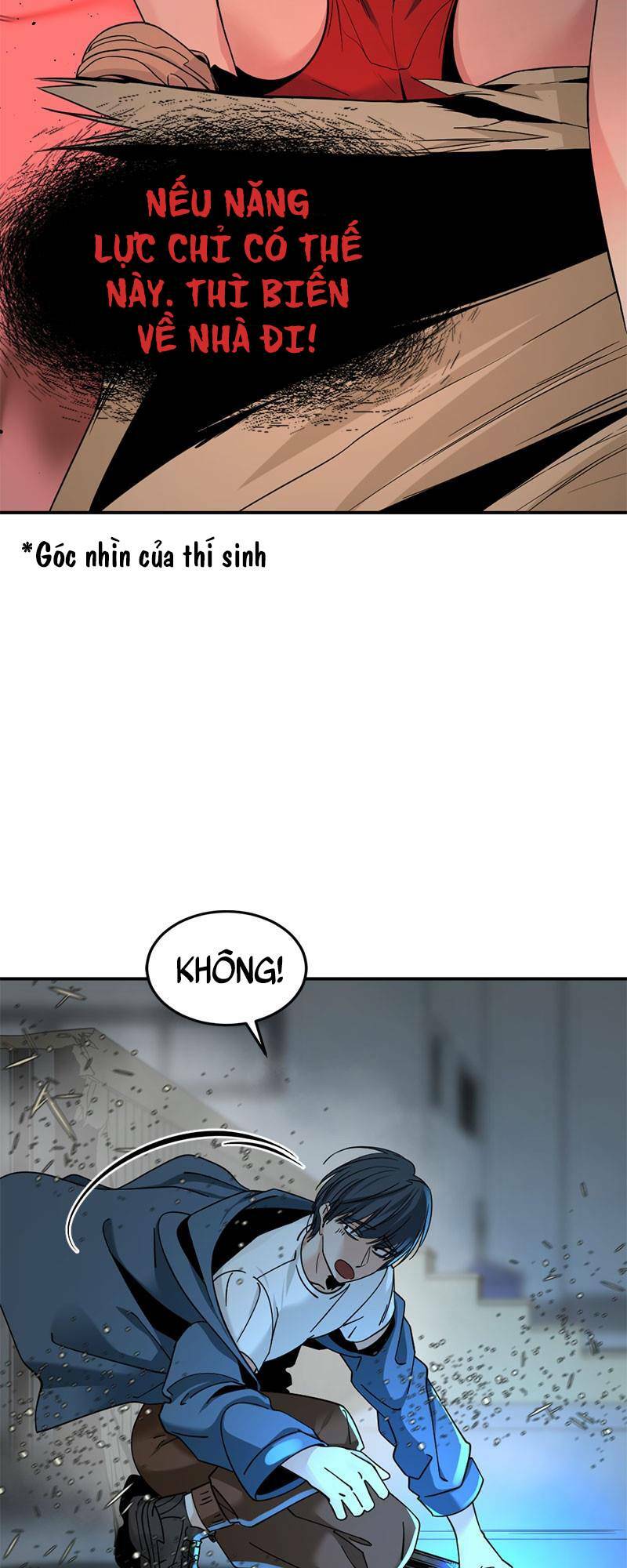 Kẻ giết anh hùng - Chapter 36 - Page 14