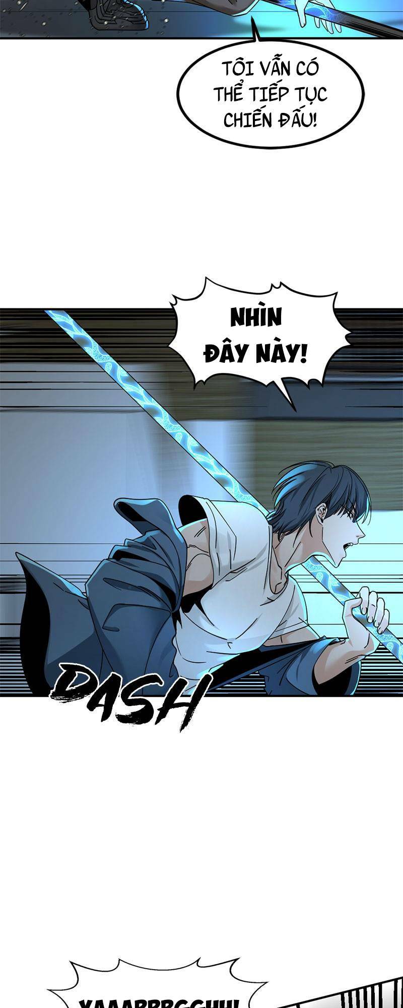 Kẻ giết anh hùng - Chapter 36 - Page 15