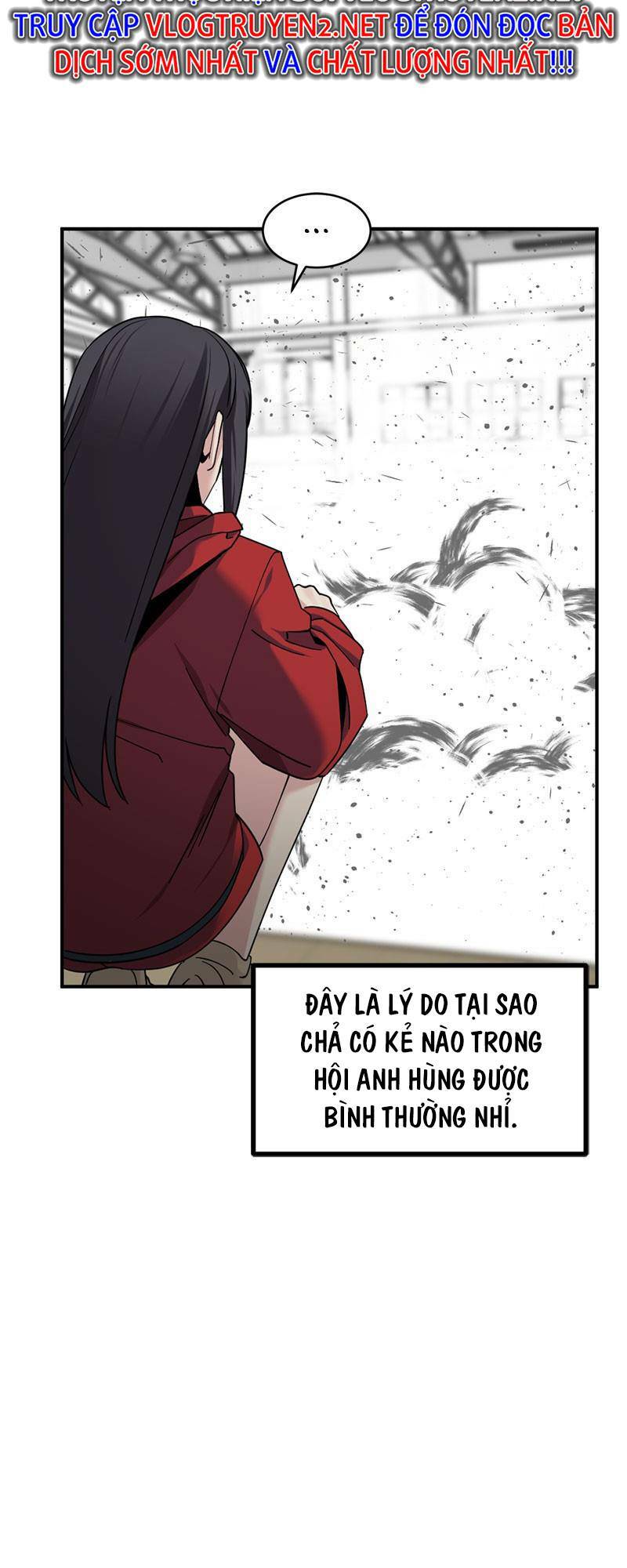 Kẻ giết anh hùng - Chapter 36 - Page 17
