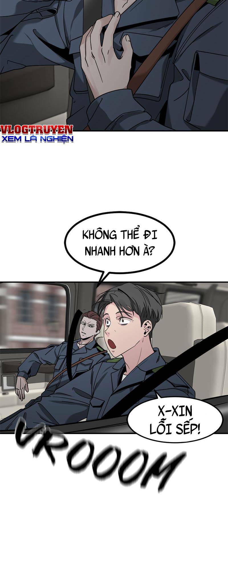 Kẻ giết anh hùng - Chapter 36 - Page 21