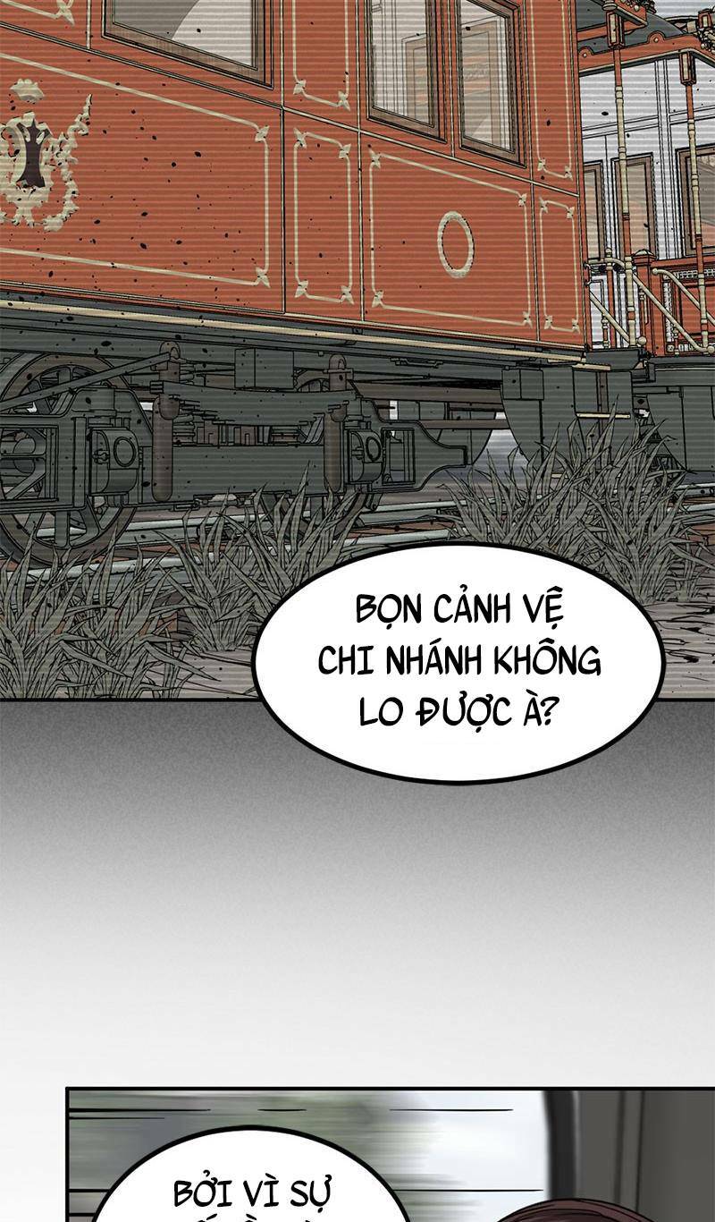 Kẻ giết anh hùng - Chapter 36 - Page 23