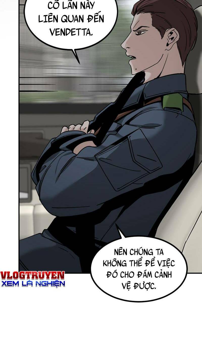 Kẻ giết anh hùng - Chapter 36 - Page 24