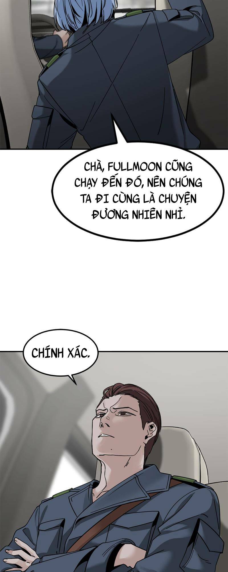 Kẻ giết anh hùng - Chapter 36 - Page 26