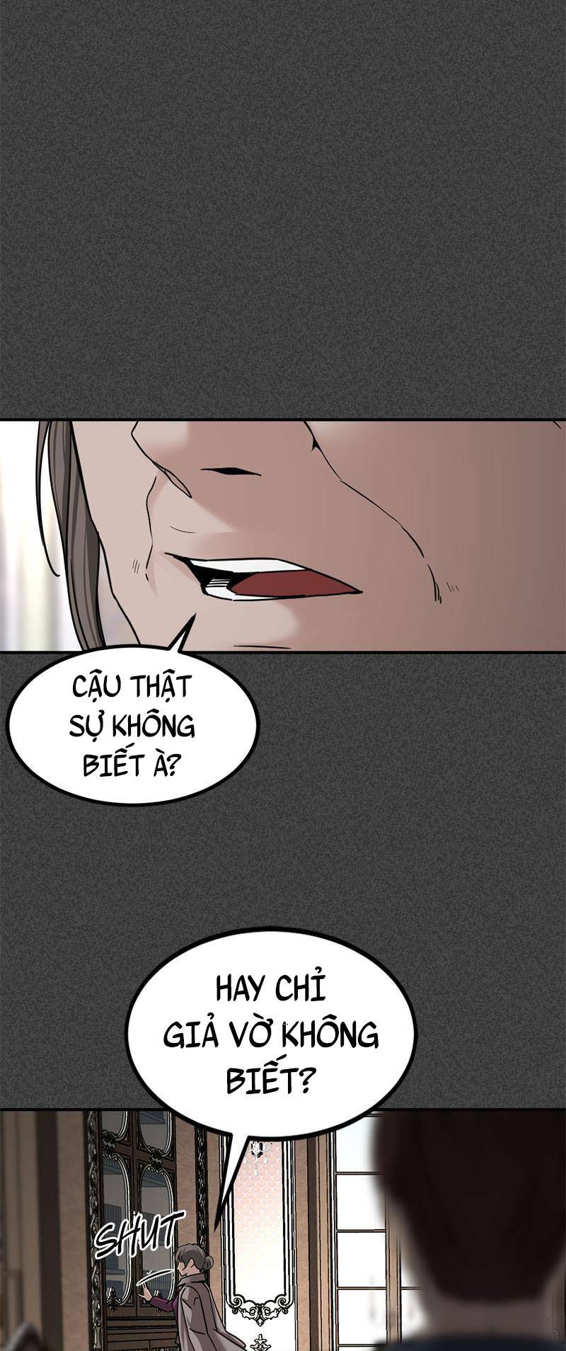 Kẻ giết anh hùng - Chapter 36 - Page 29