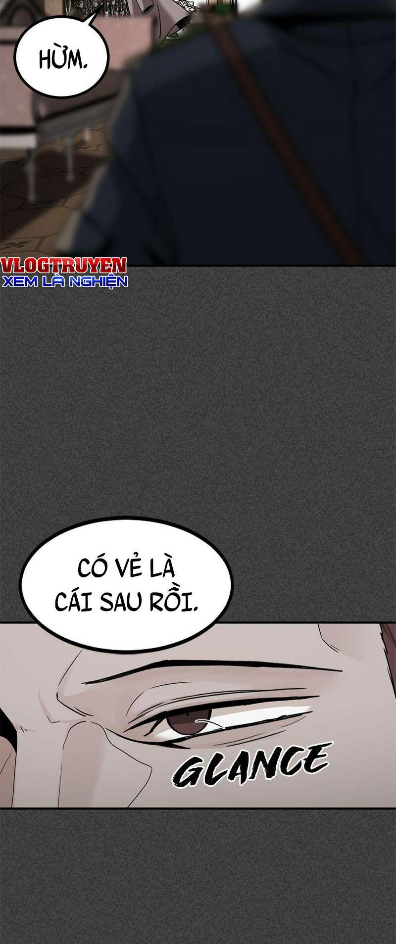 Kẻ giết anh hùng - Chapter 36 - Page 30