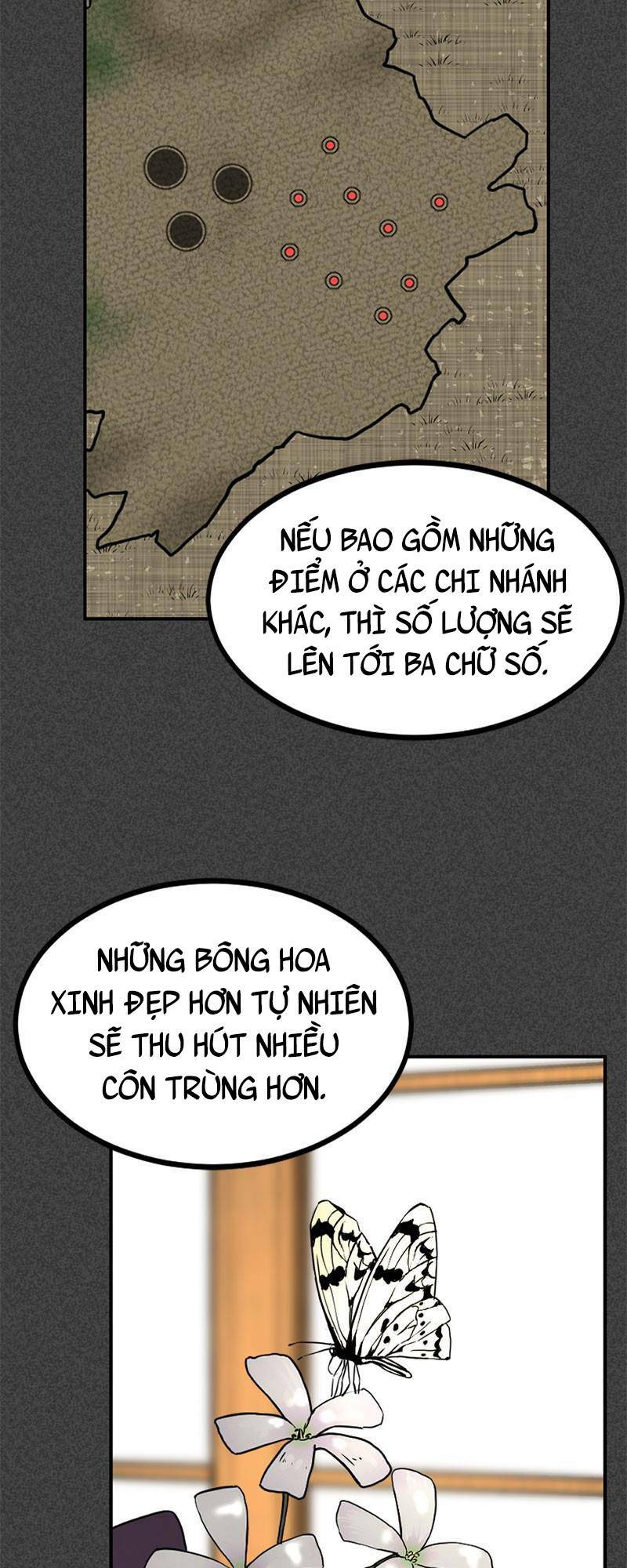 Kẻ giết anh hùng - Chapter 36 - Page 32