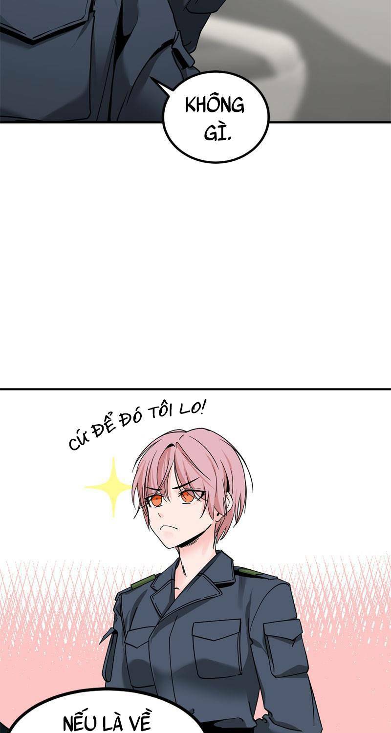 Kẻ giết anh hùng - Chapter 36 - Page 41