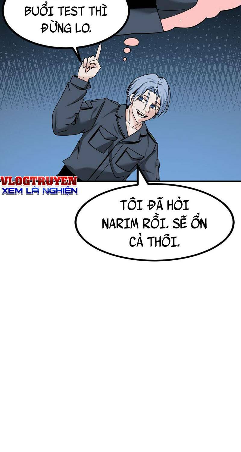 Kẻ giết anh hùng - Chapter 36 - Page 42