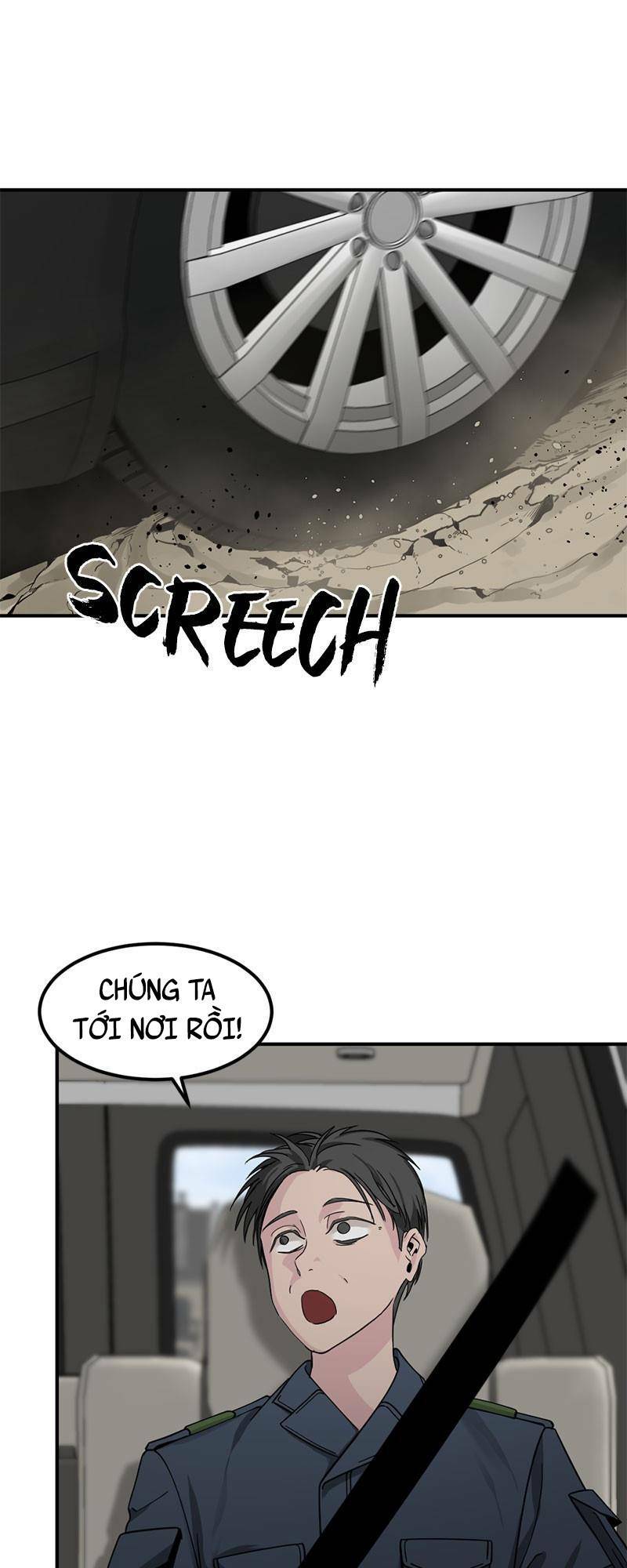 Kẻ giết anh hùng - Chapter 36 - Page 43