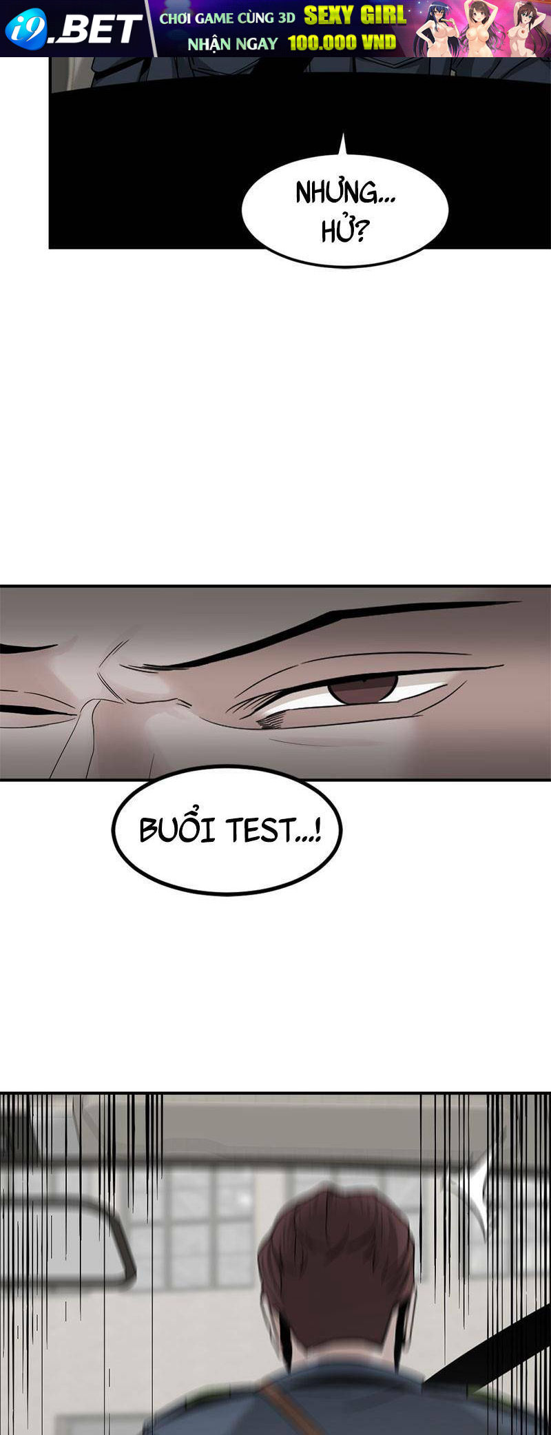 Kẻ giết anh hùng - Chapter 36 - Page 44