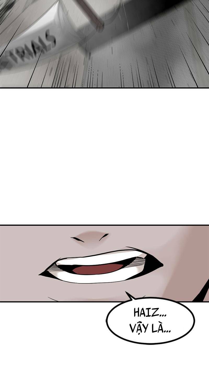 Kẻ giết anh hùng - Chapter 36 - Page 46