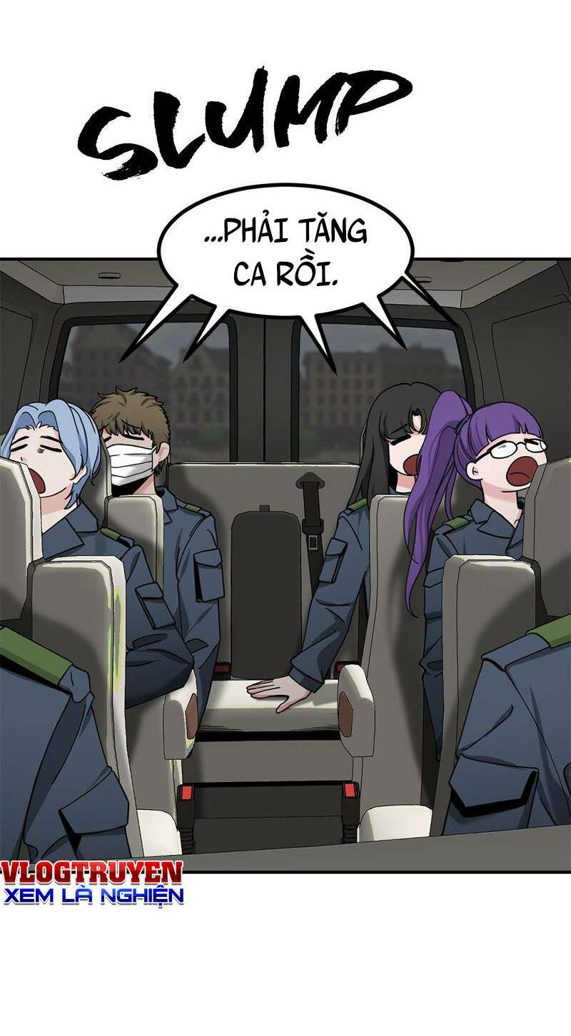 Kẻ giết anh hùng - Chapter 36 - Page 47