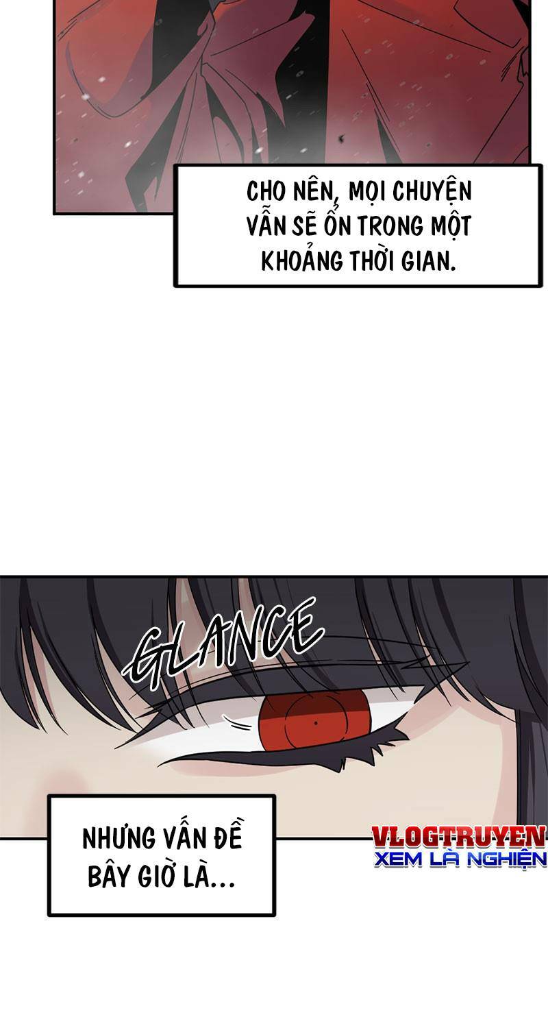 Kẻ giết anh hùng - Chapter 36 - Page 4
