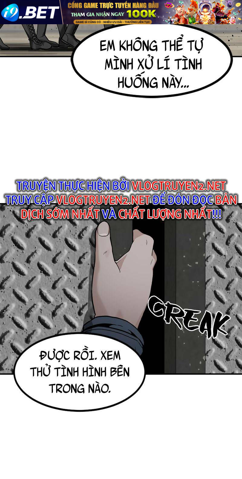 Kẻ giết anh hùng - Chapter 36 - Page 50