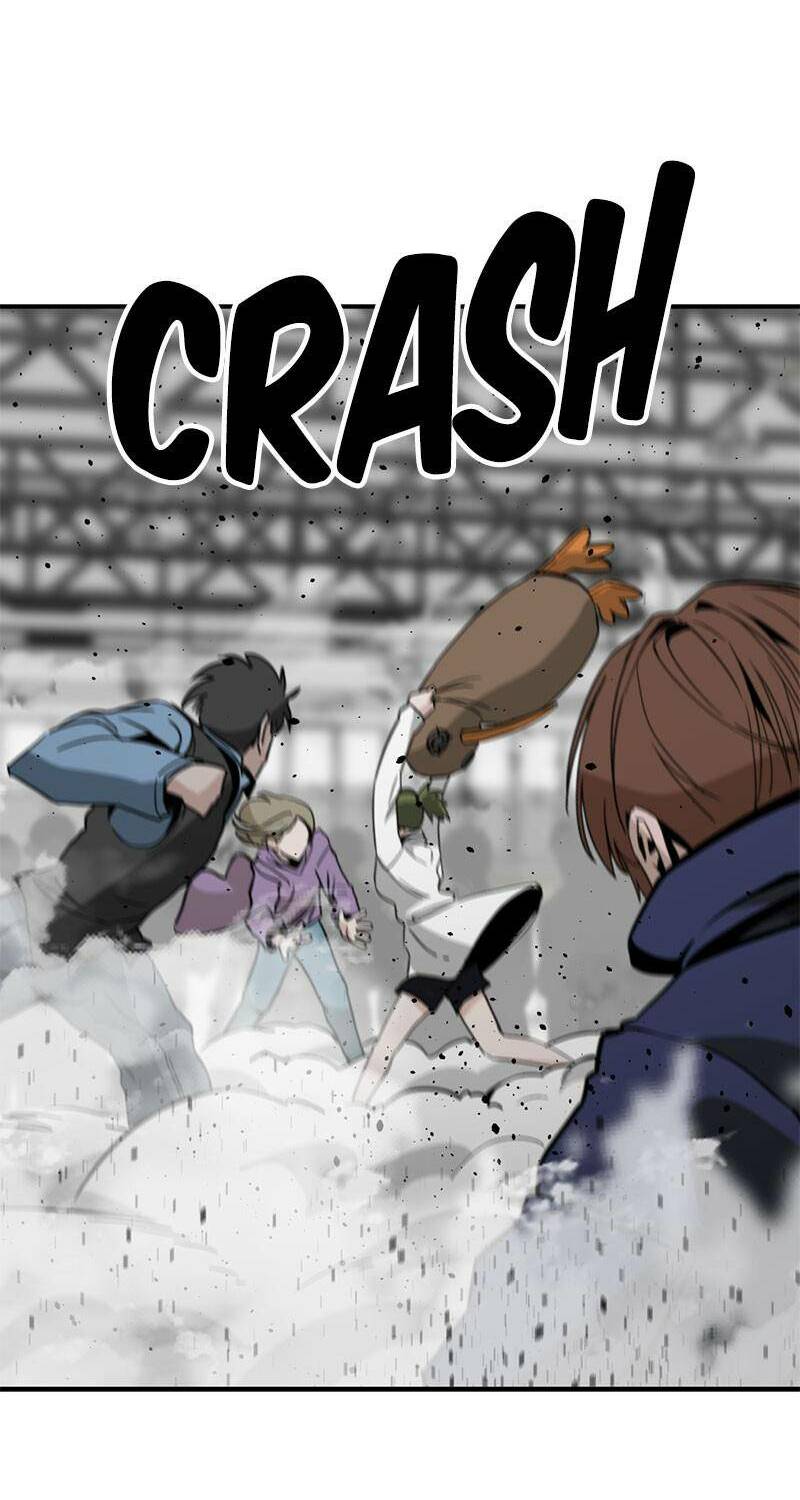 Kẻ giết anh hùng - Chapter 36 - Page 51