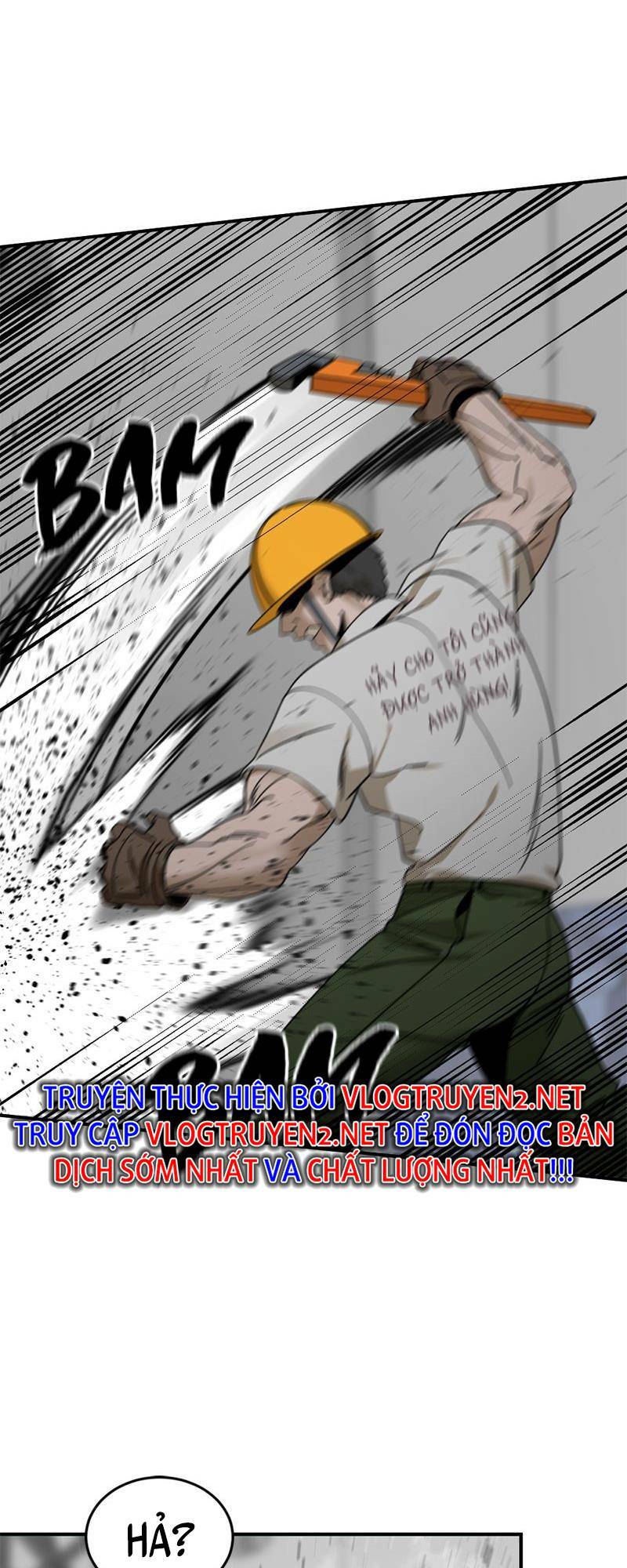 Kẻ giết anh hùng - Chapter 36 - Page 54