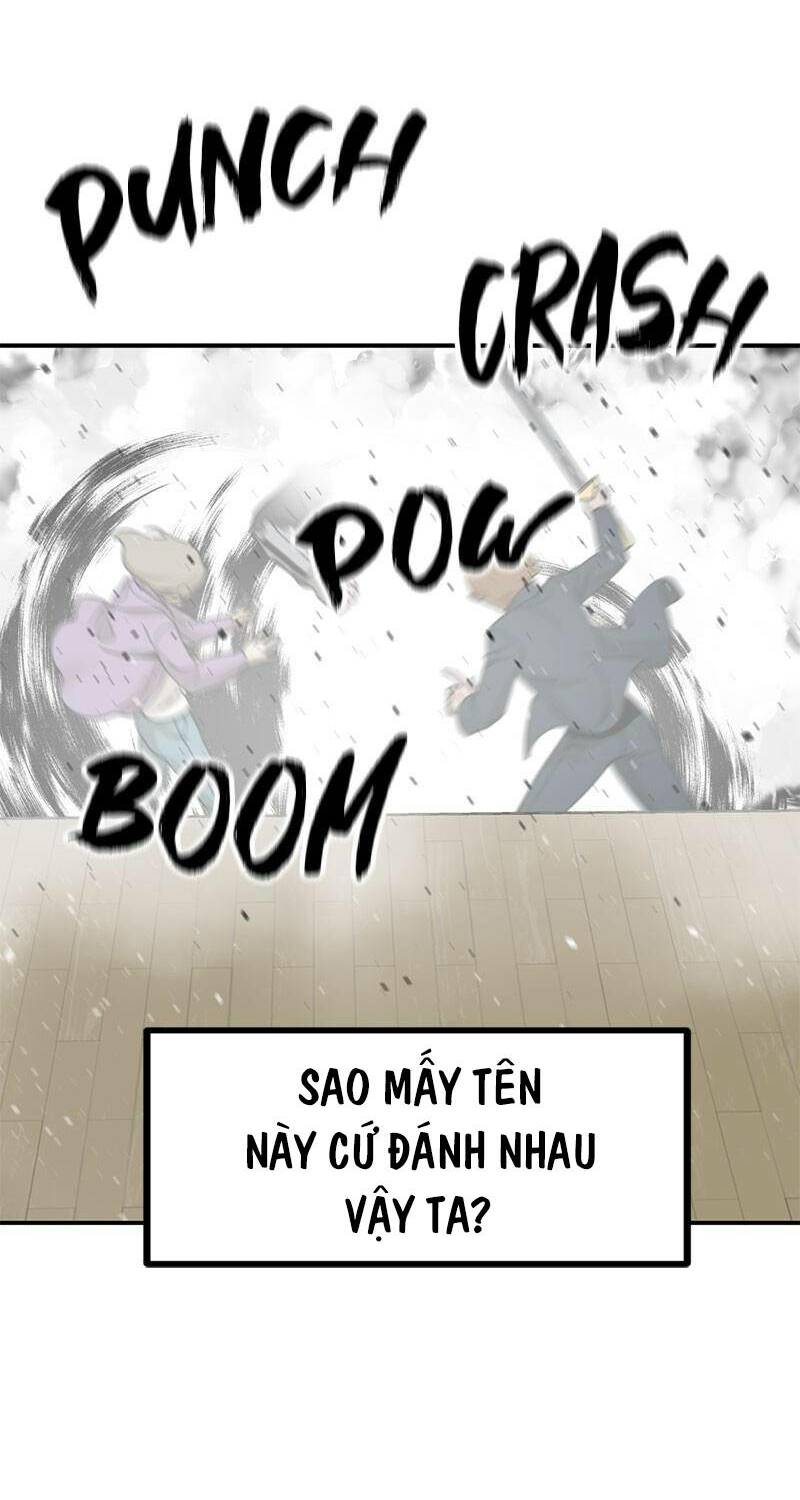 Kẻ giết anh hùng - Chapter 36 - Page 5