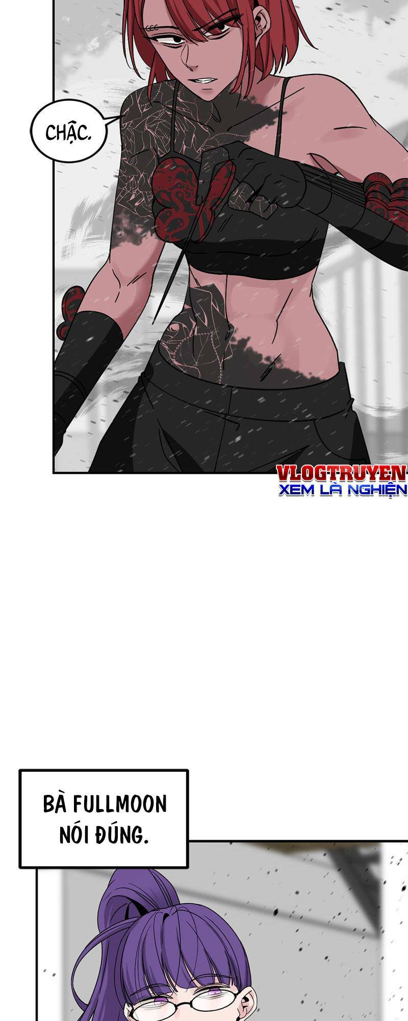 Kẻ giết anh hùng - Chapter 36 - Page 60