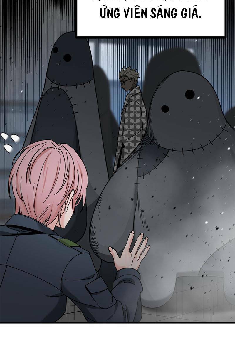 Kẻ giết anh hùng - Chapter 36 - Page 62