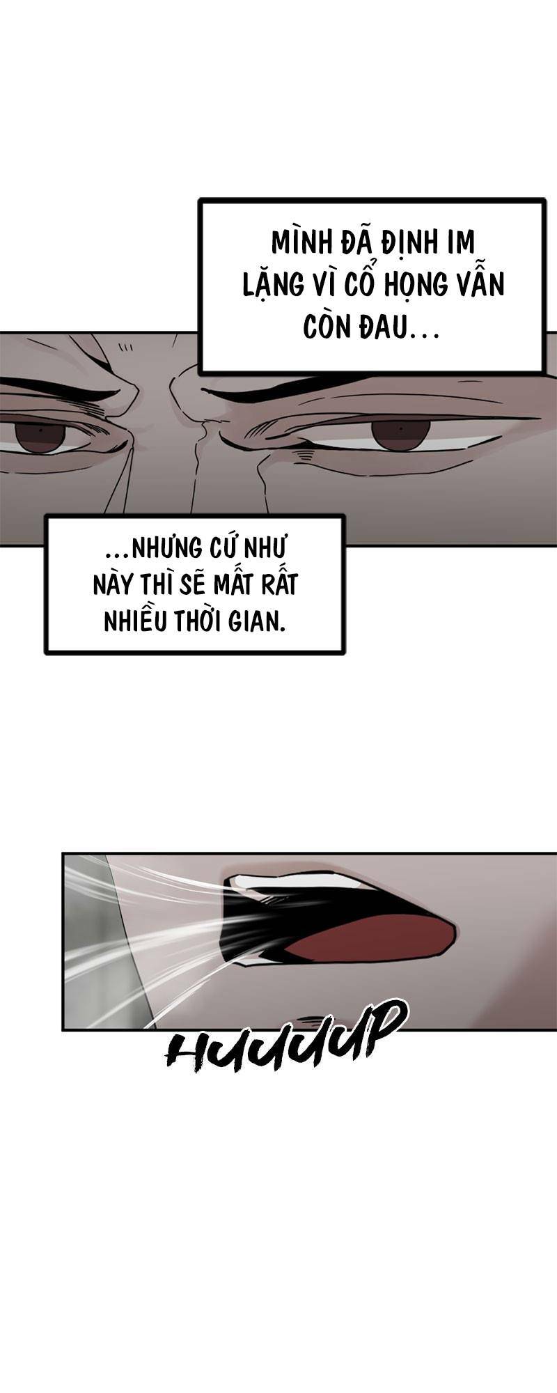 Kẻ giết anh hùng - Chapter 36 - Page 63