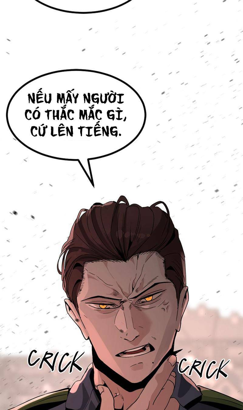 Kẻ giết anh hùng - Chapter 36 - Page 67