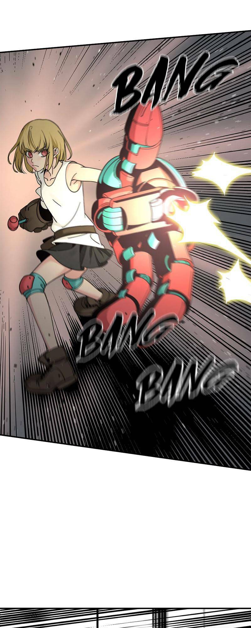 Kẻ giết anh hùng - Chapter 36 - Page 6