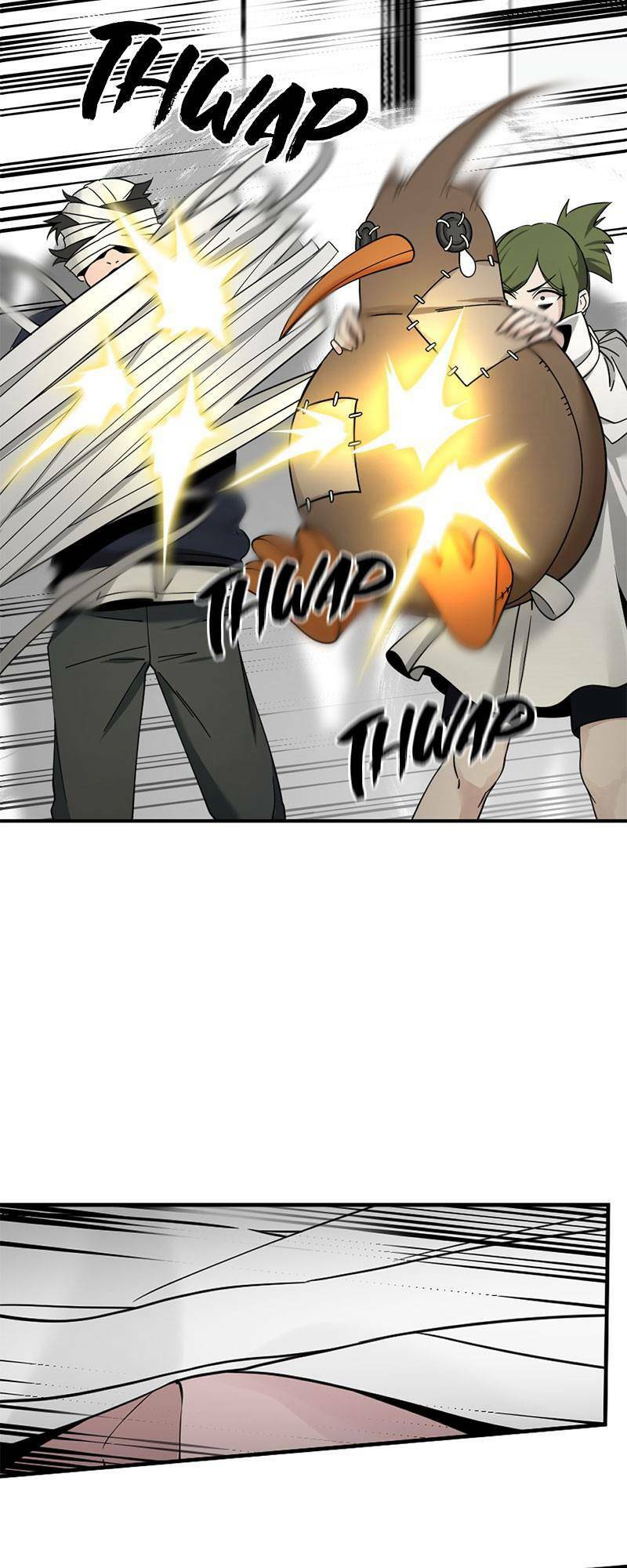 Kẻ giết anh hùng - Chapter 36 - Page 7