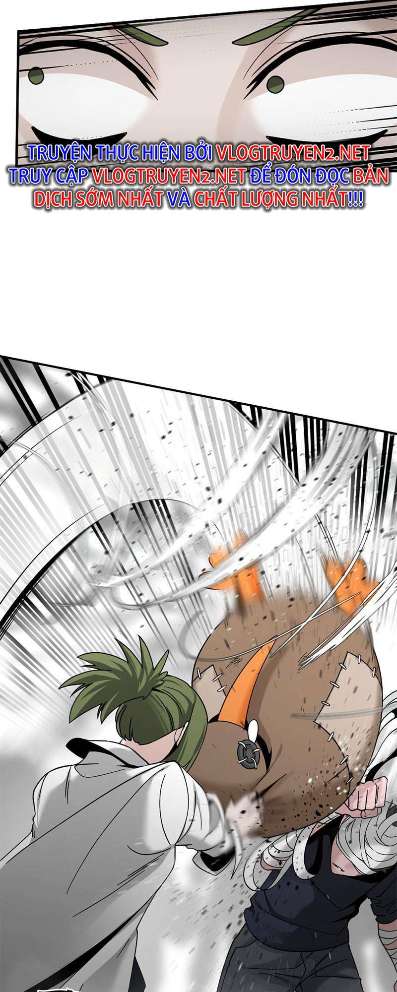 Kẻ giết anh hùng - Chapter 36 - Page 8