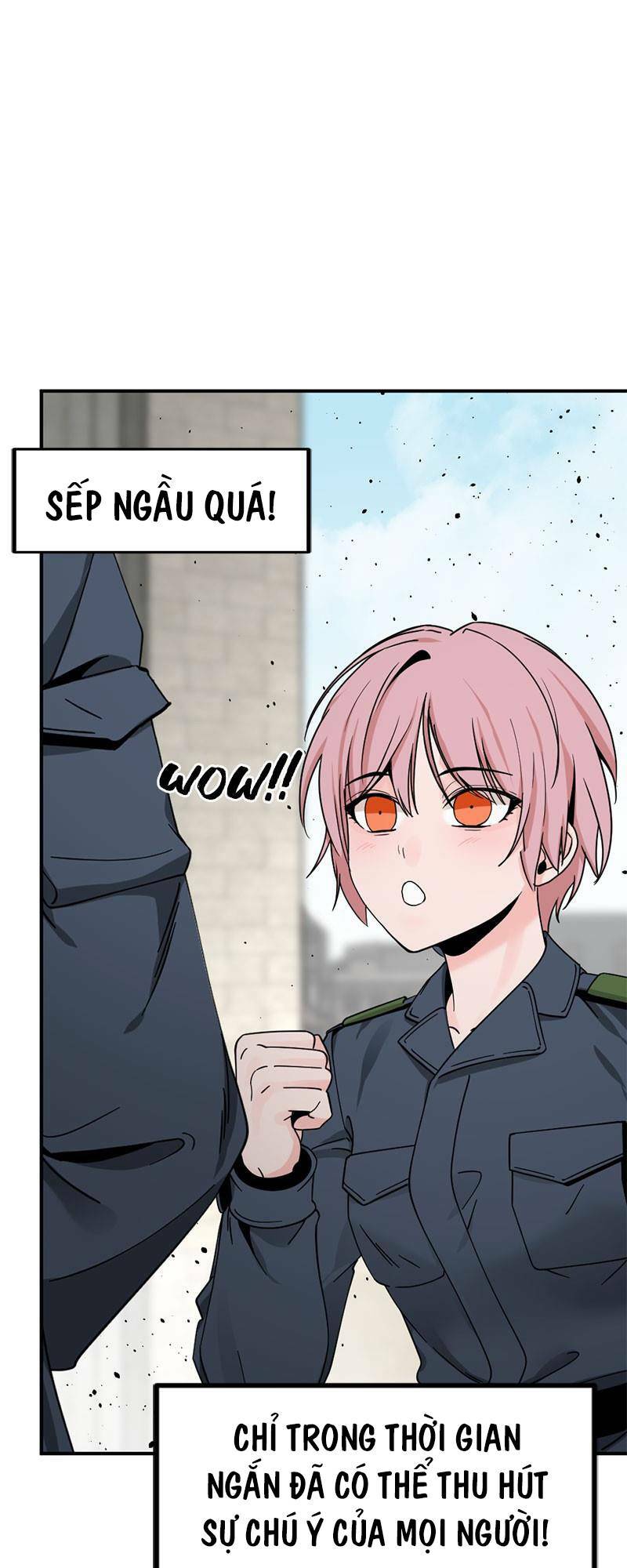 Kẻ giết anh hùng - Chapter 37 - Page 9