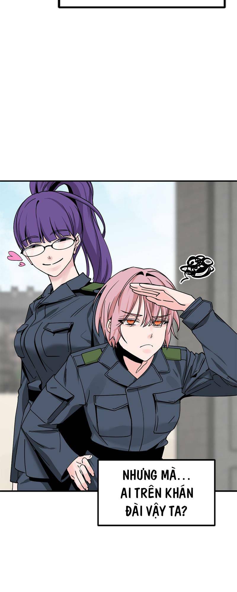 Kẻ giết anh hùng - Chapter 37 - Page 10