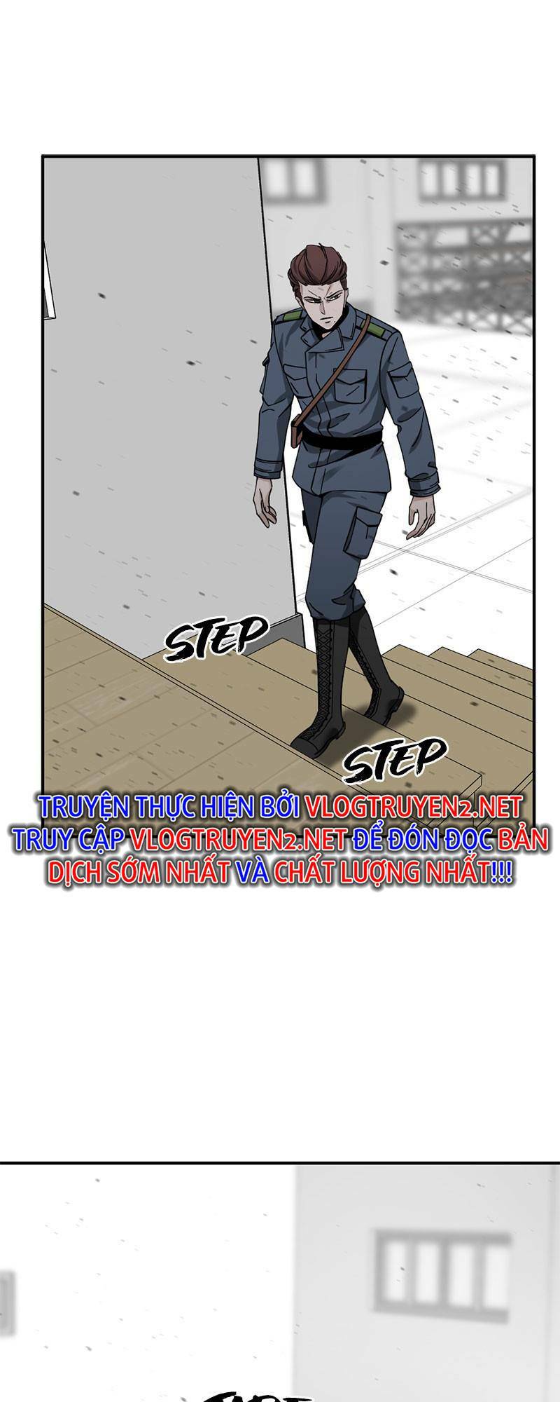 Kẻ giết anh hùng - Chapter 37 - Page 11