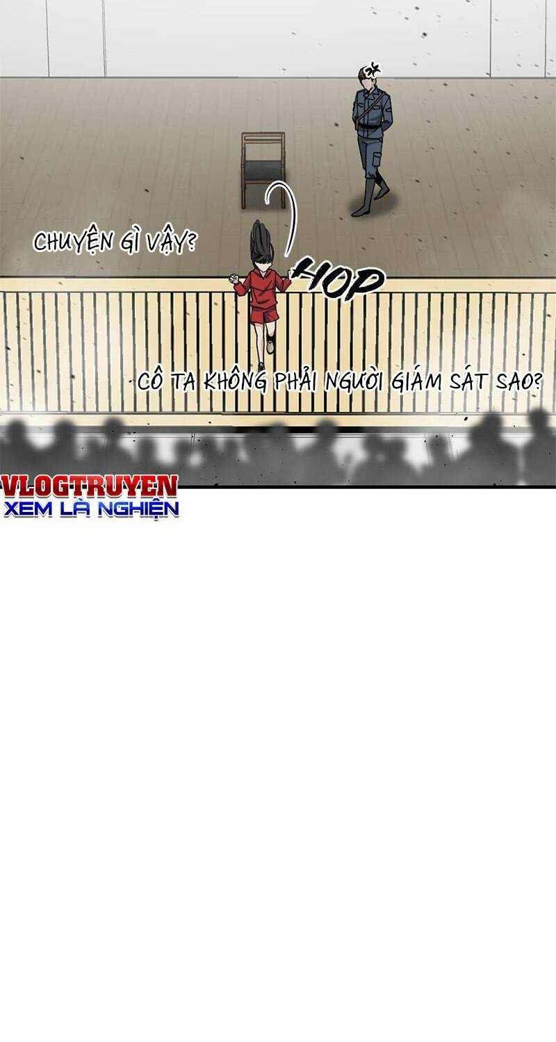 Kẻ giết anh hùng - Chapter 37 - Page 15