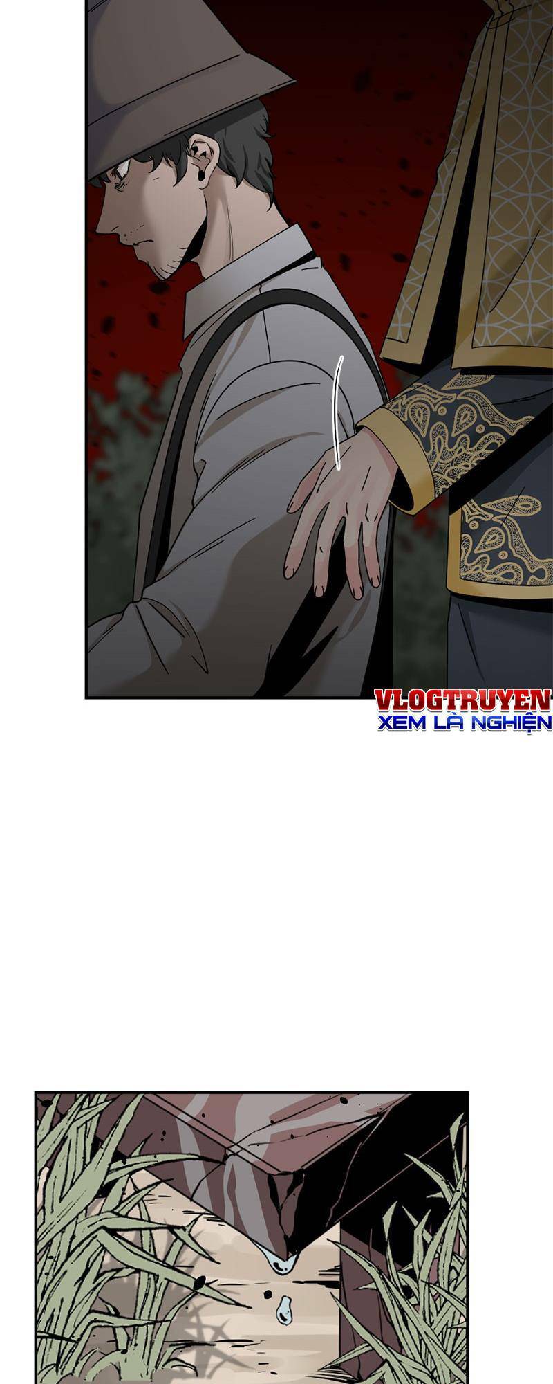 Kẻ giết anh hùng - Chapter 37 - Page 18