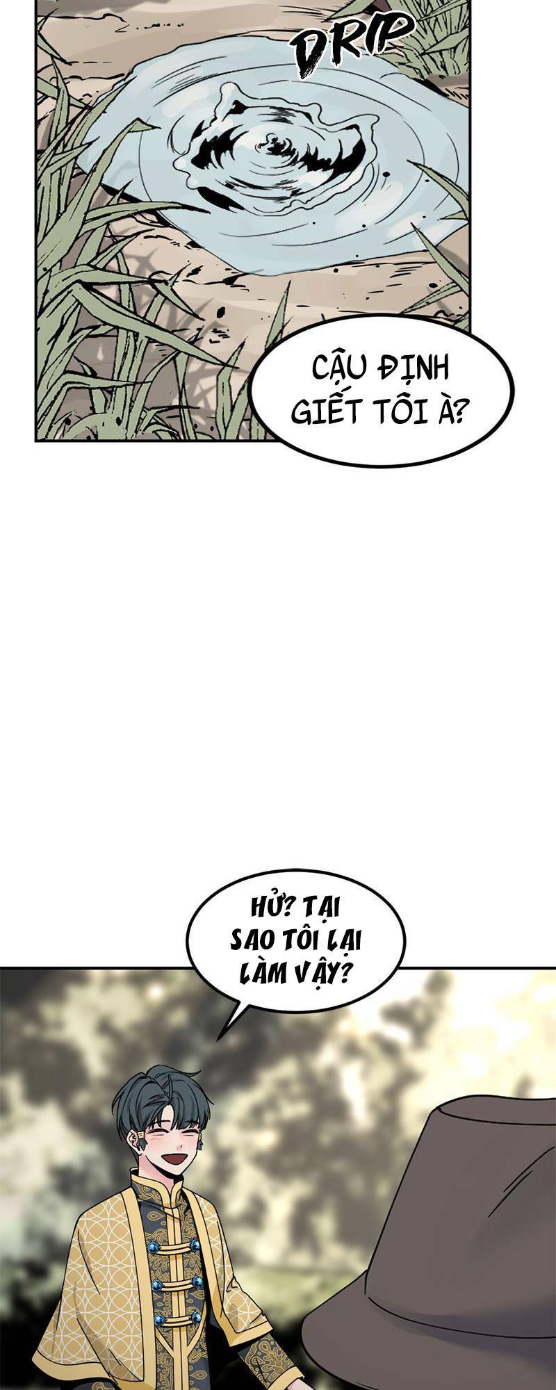 Kẻ giết anh hùng - Chapter 37 - Page 19