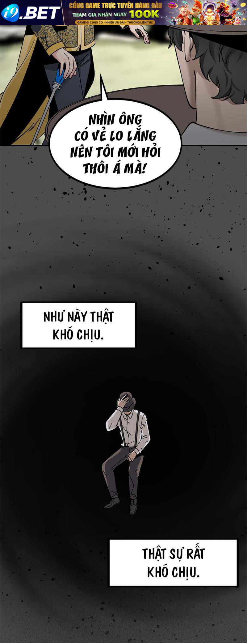 Kẻ giết anh hùng - Chapter 37 - Page 20
