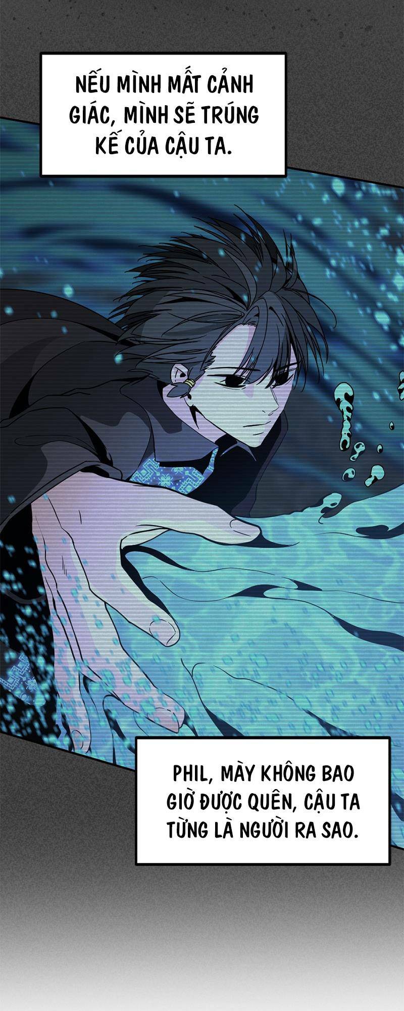 Kẻ giết anh hùng - Chapter 37 - Page 21