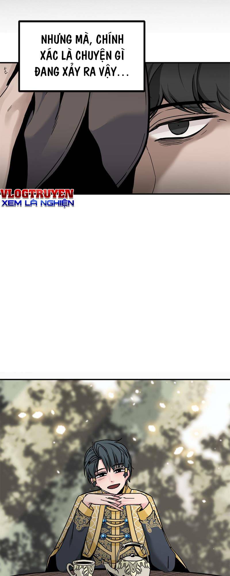 Kẻ giết anh hùng - Chapter 37 - Page 22