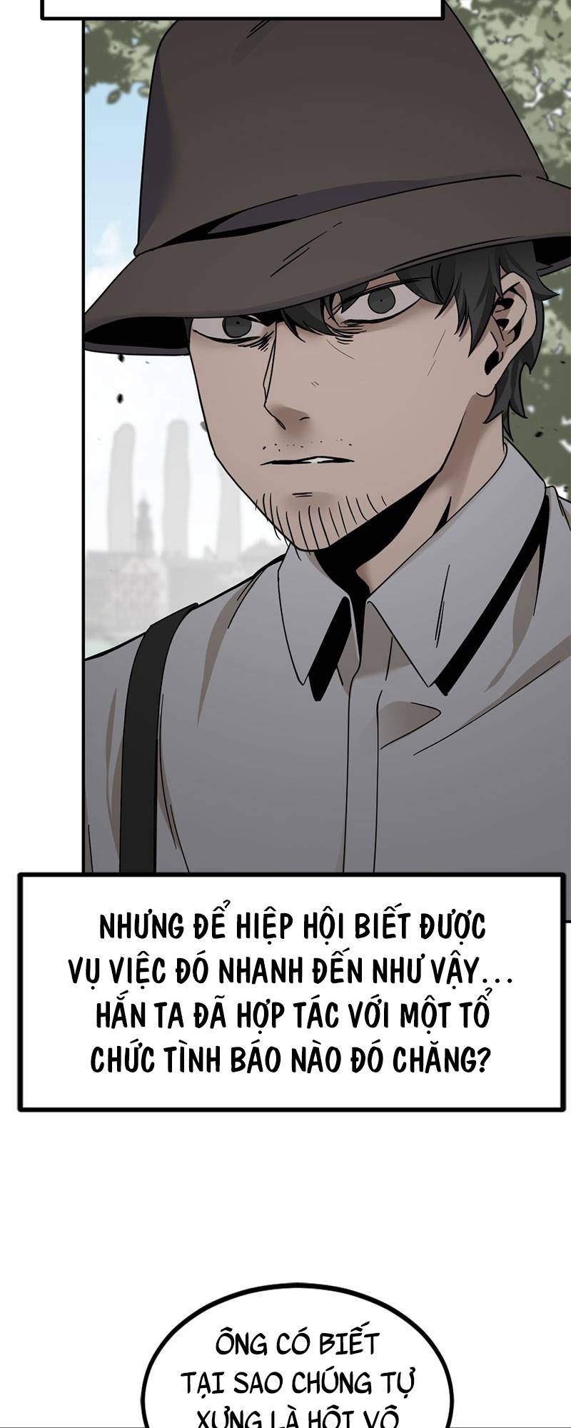 Kẻ giết anh hùng - Chapter 37 - Page 26