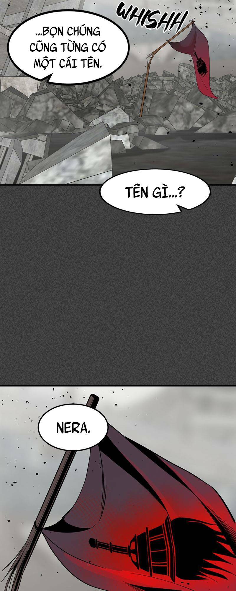 Kẻ giết anh hùng - Chapter 37 - Page 28