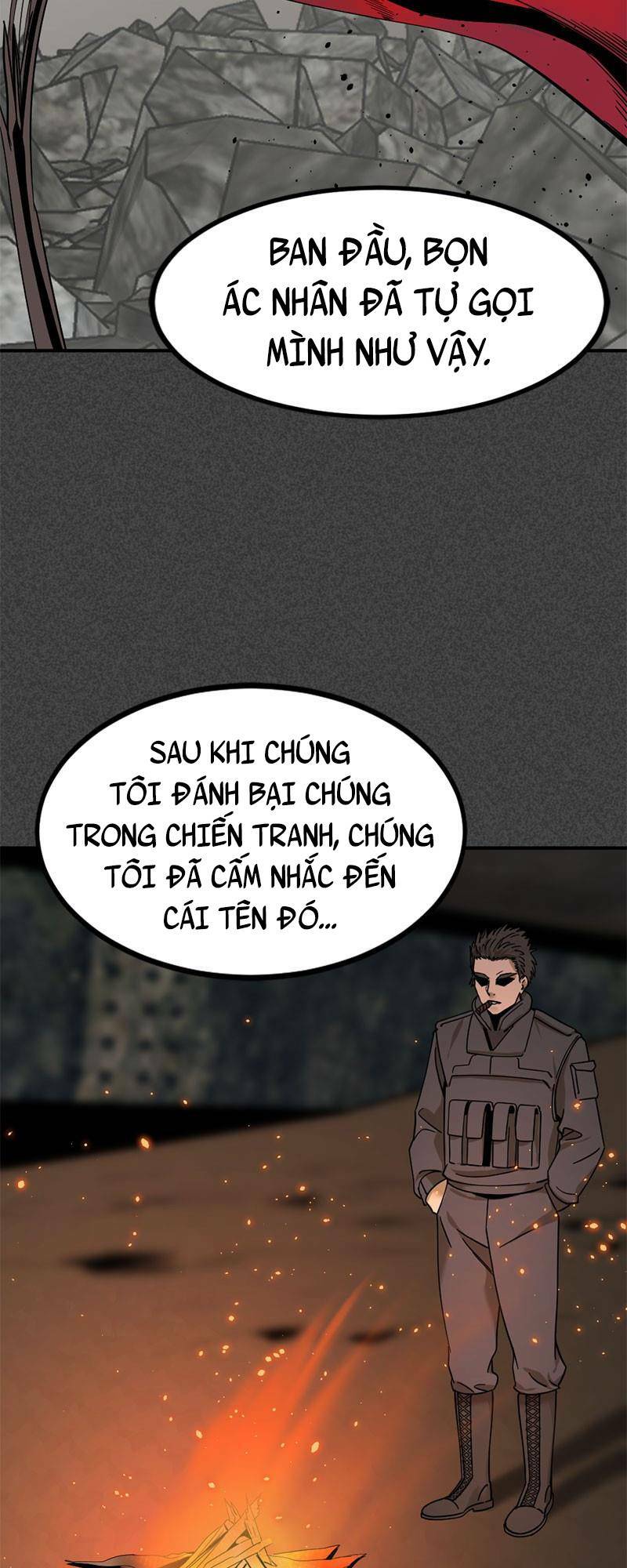 Kẻ giết anh hùng - Chapter 37 - Page 29