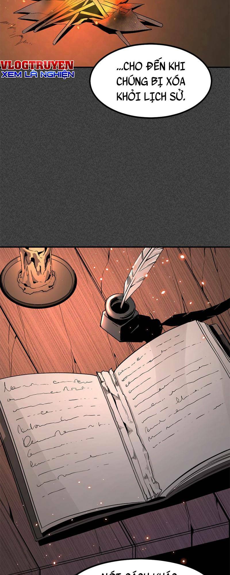 Kẻ giết anh hùng - Chapter 37 - Page 30